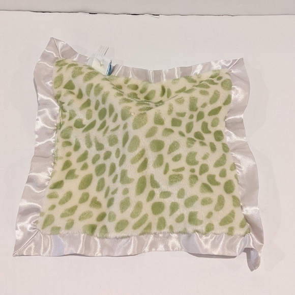 CLOUD B frog security blanket - Picture 2 of 5